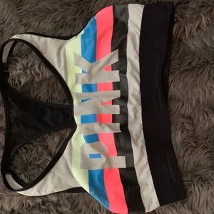 PINK Sports bra